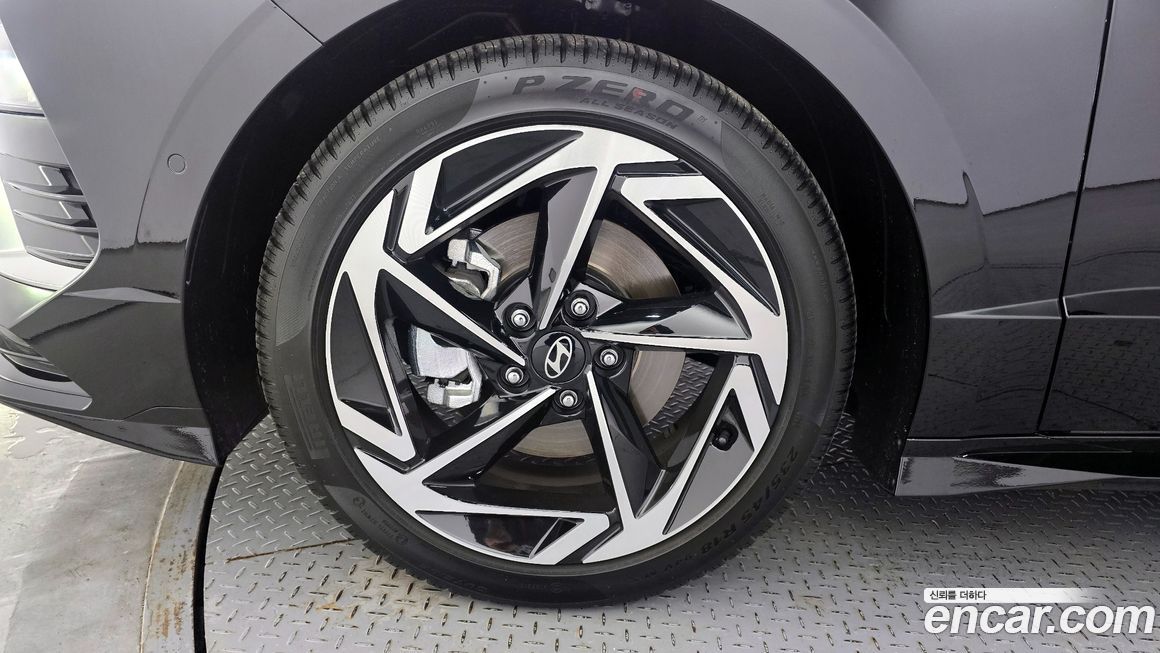 Hyundai Sonata 2026
