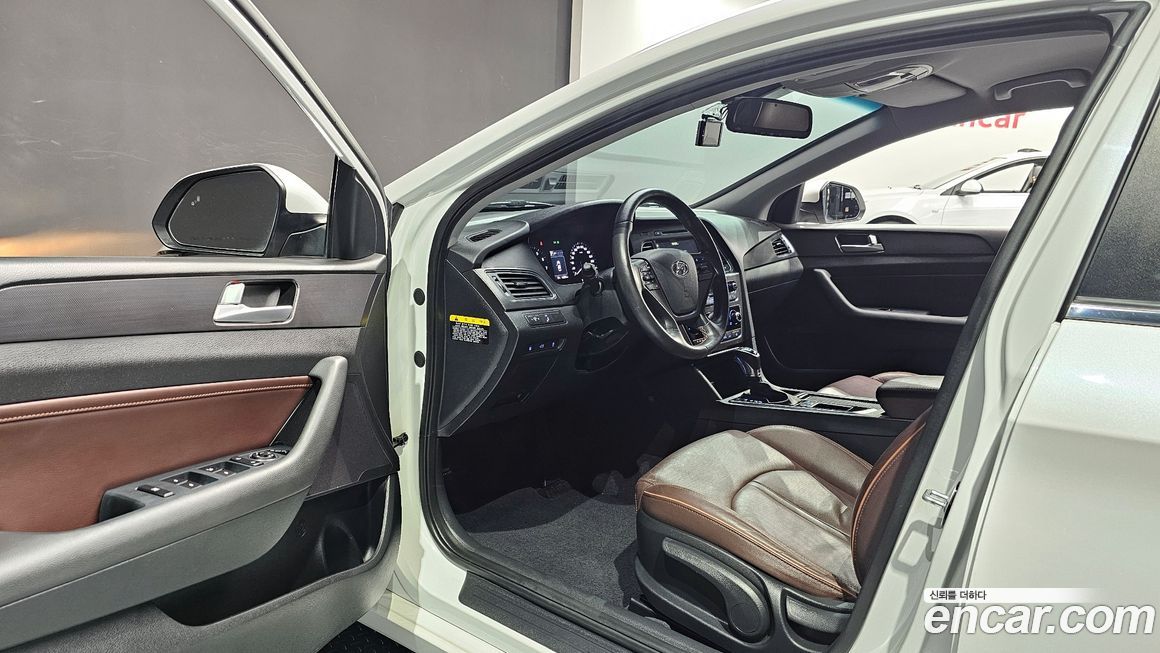 Hyundai Sonata 2017