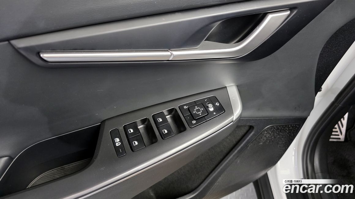 Kia EV6 2024