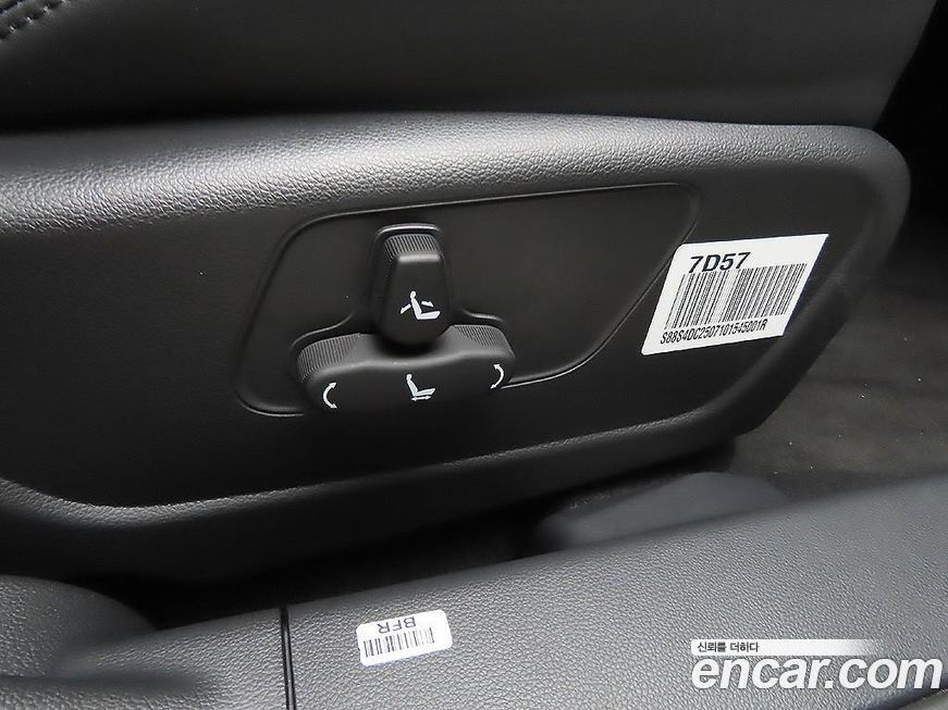 KG_Mobility_Ssangyong Actyon 2026