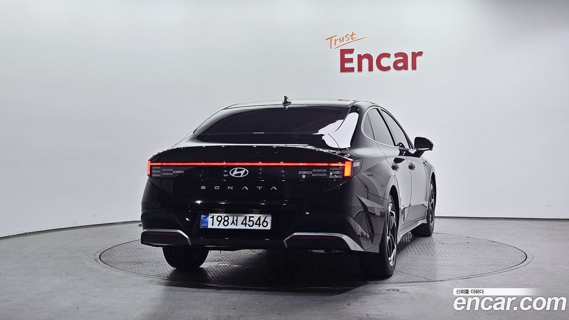 Hyundai Sonata 2026