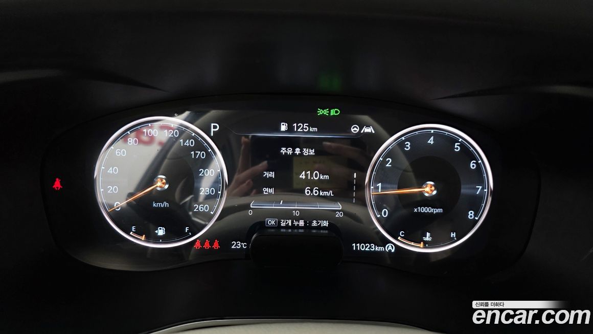 Genesis G70 2021