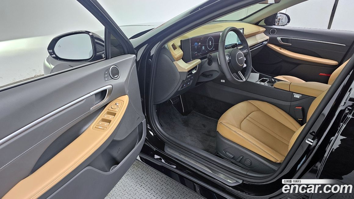 Hyundai Sonata 2026