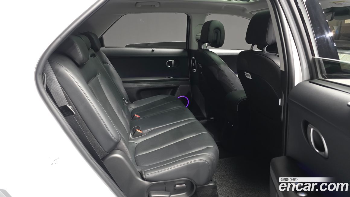 Hyundai Ioniq5 2022