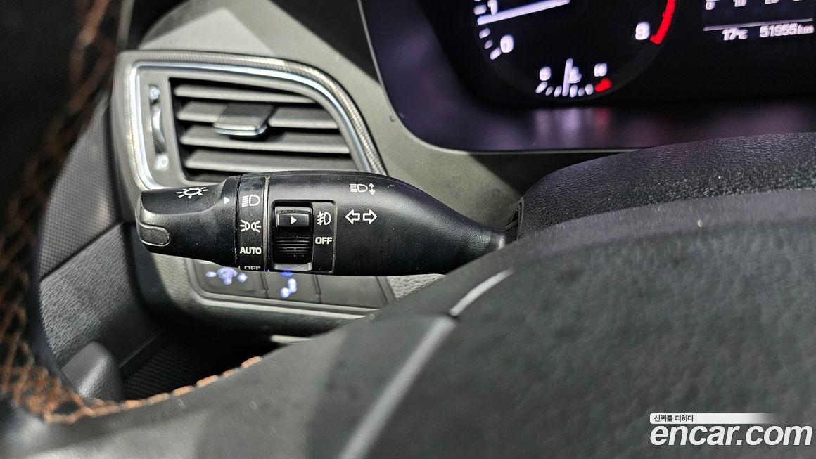 Hyundai Sonata 2017