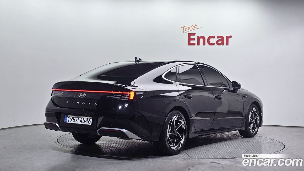 Hyundai Sonata 2026