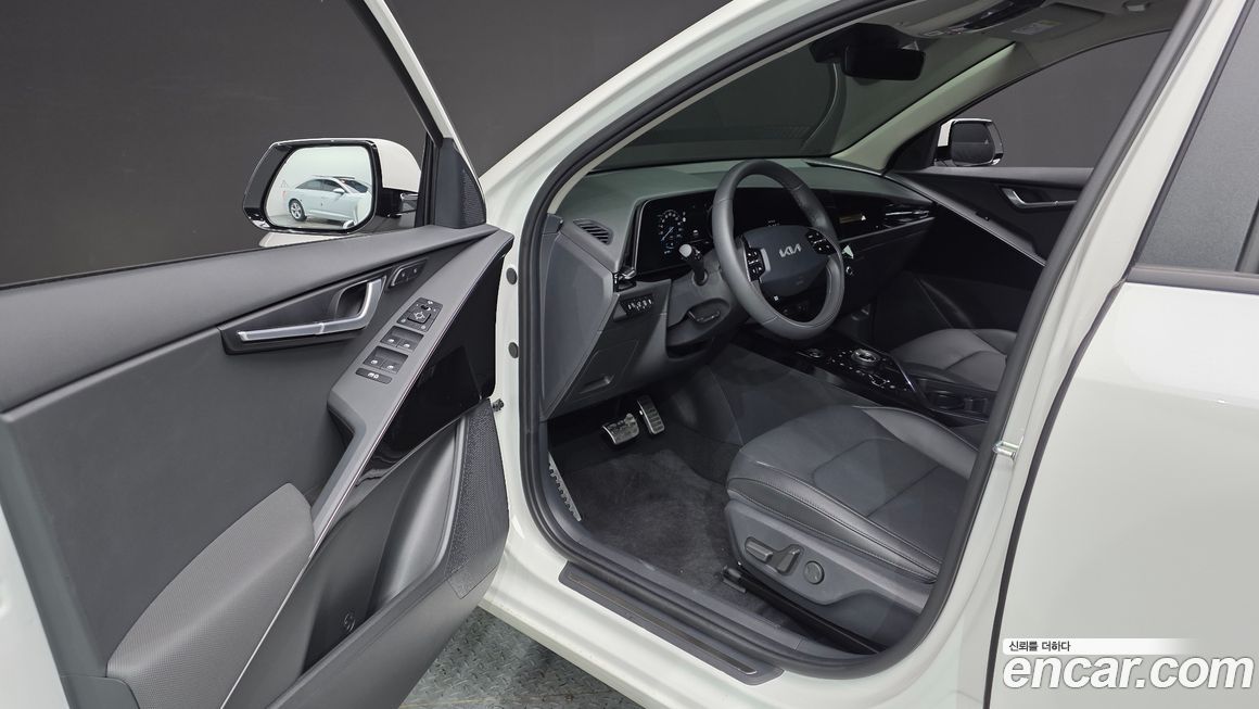 Kia Niro 2025