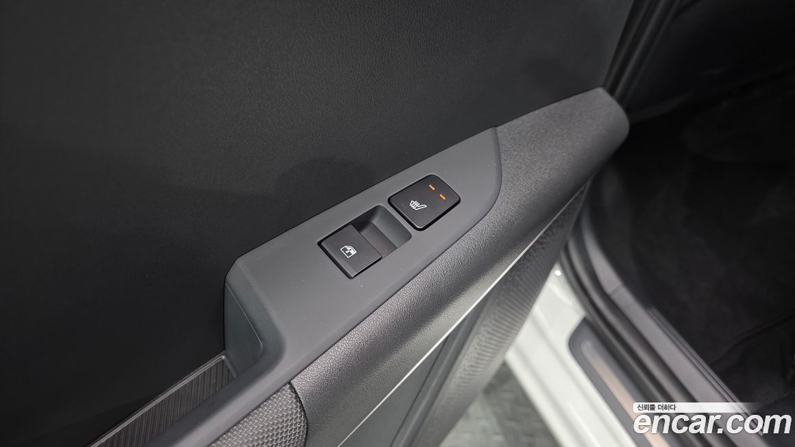 Kia Niro 2025