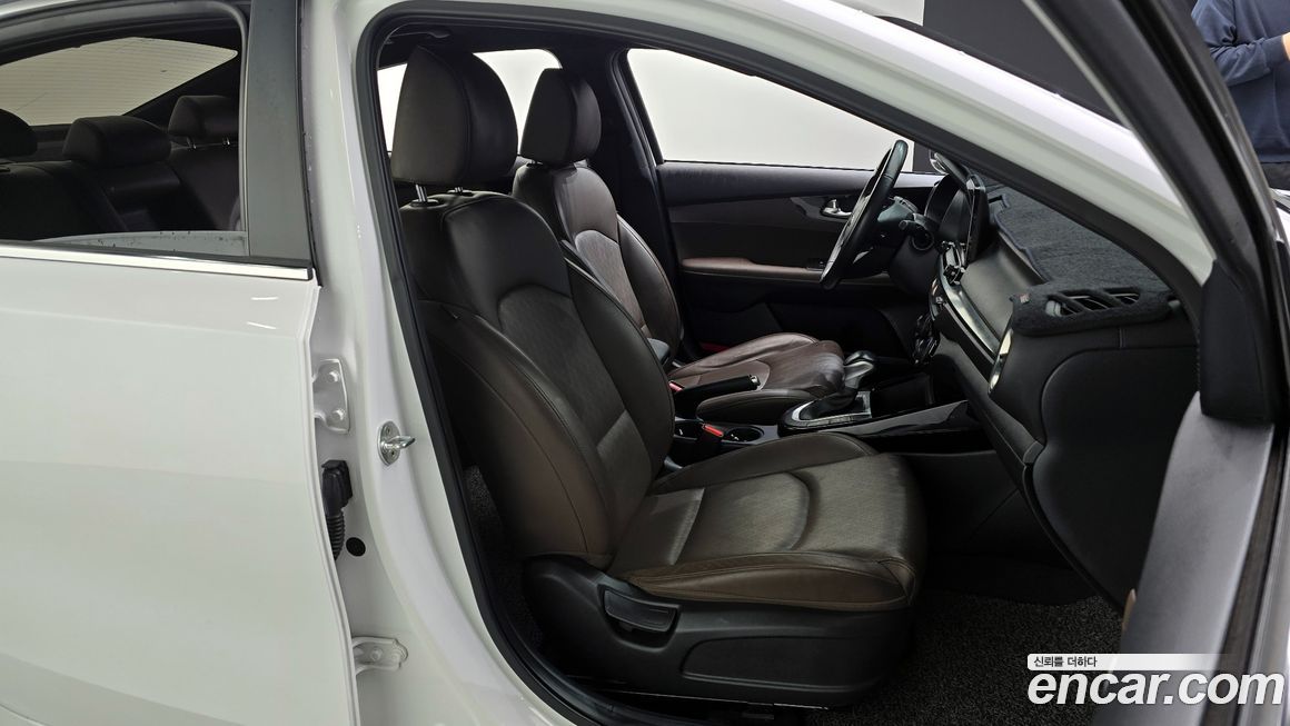 Kia K3 2020