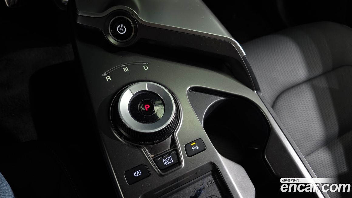 Kia EV6 2024