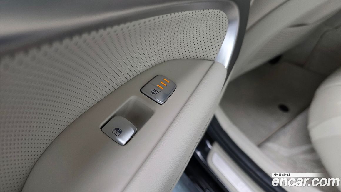 Genesis G70 2021