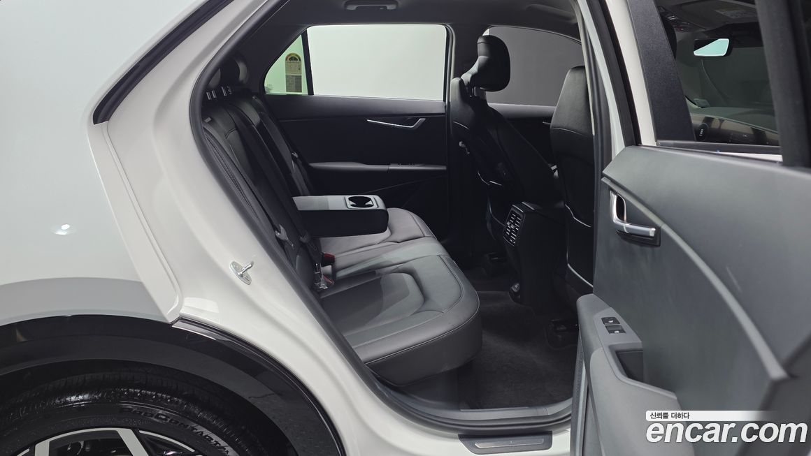 Kia Niro 2025