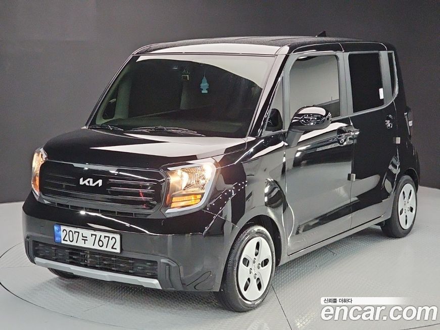 Kia RAY 2023