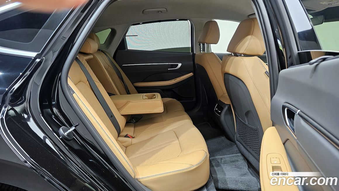 Hyundai Sonata 2026