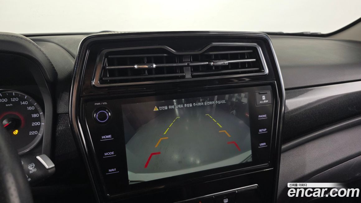 KG_Mobility_Ssangyong TIBOLI 2022