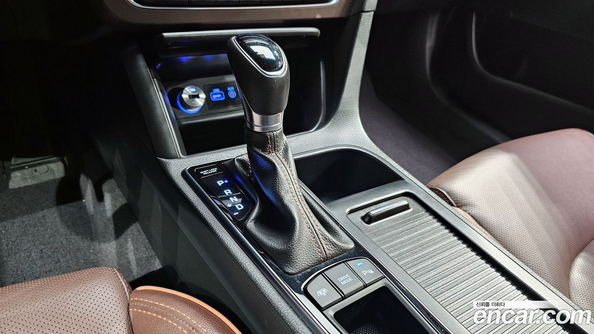 Hyundai Sonata 2017