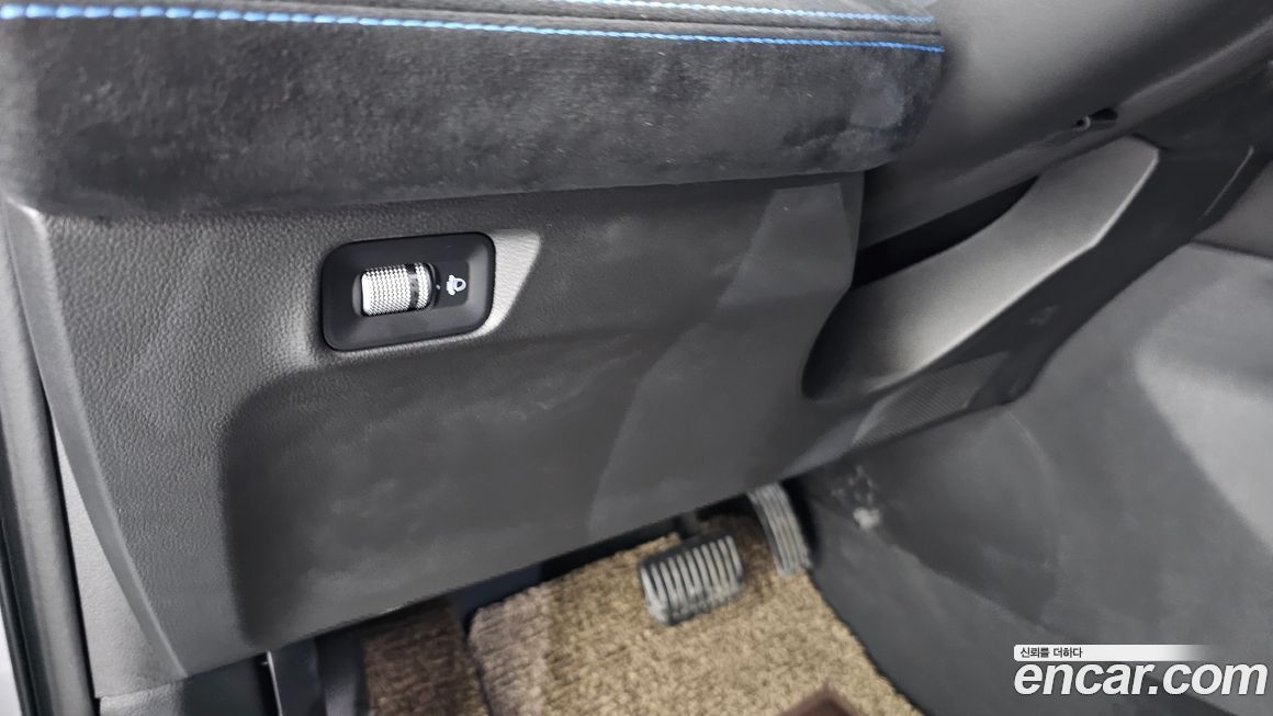 Renault-KoreaSamsung Grand Koleos 2025