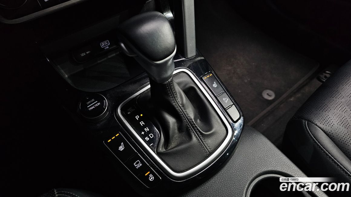 Kia Seltos 2021