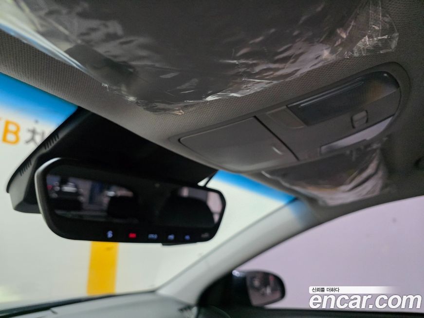 Hyundai Kona 2022