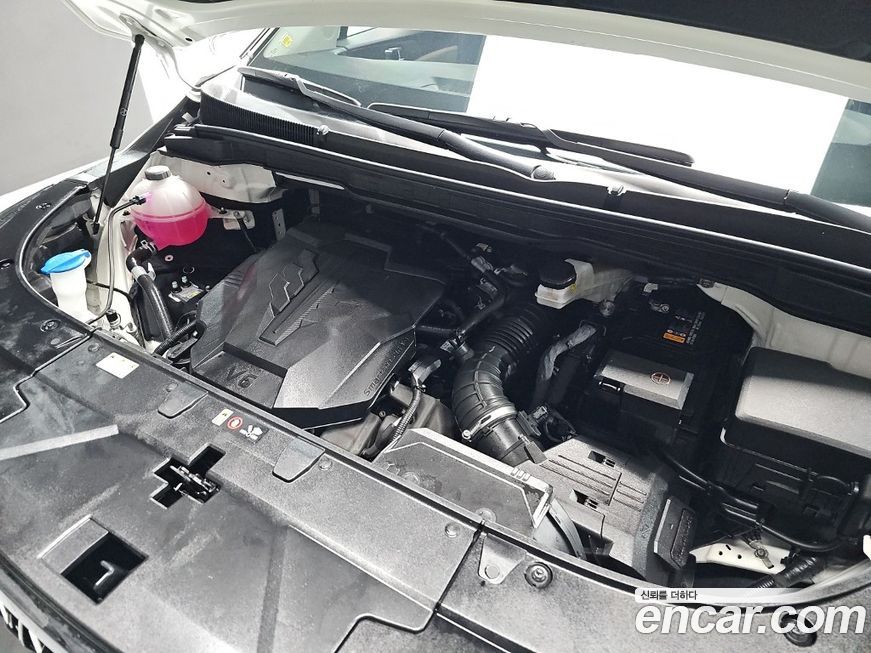 Kia Canival 2025