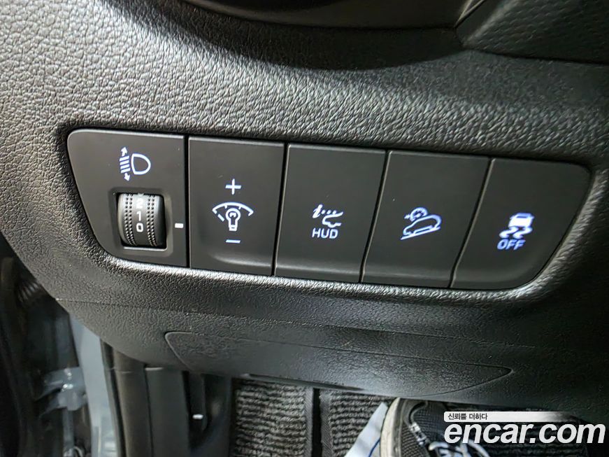Hyundai Kona 2022