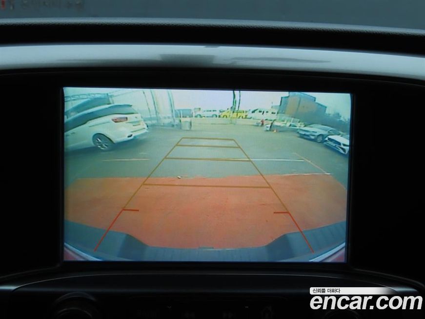 Chevrolet Silverado 2018