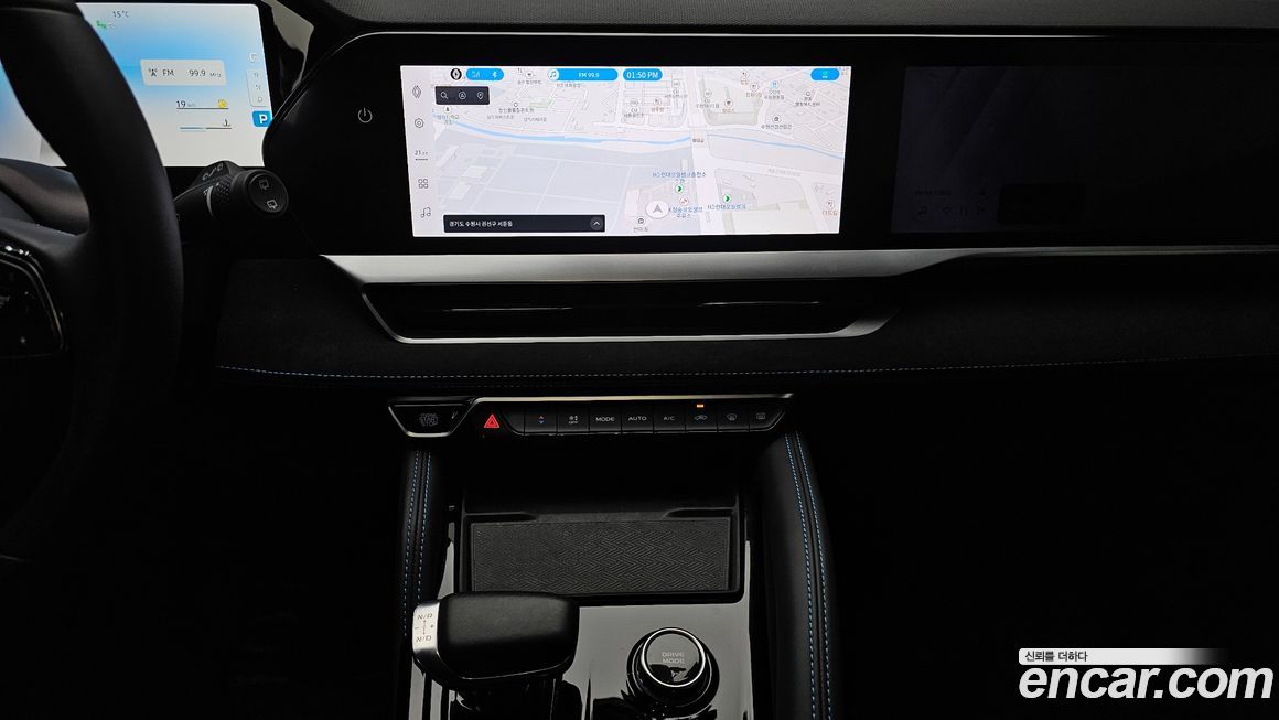 Renault-KoreaSamsung Grand Koleos 2025