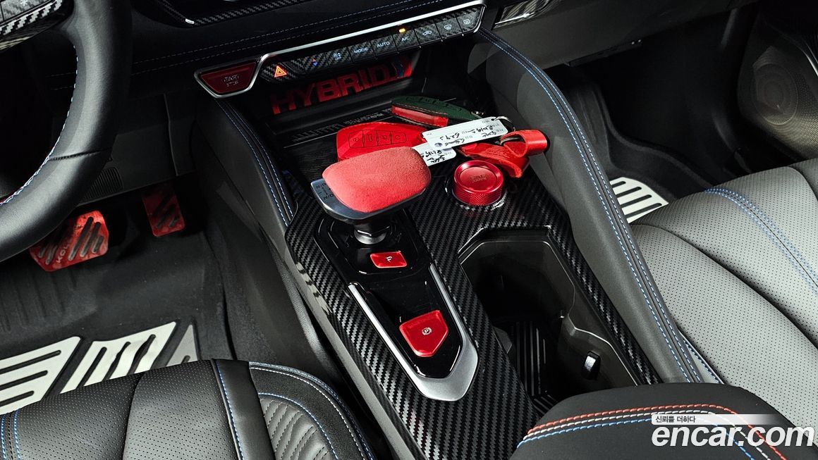 Renault-KoreaSamsung Grand Koleos 2025