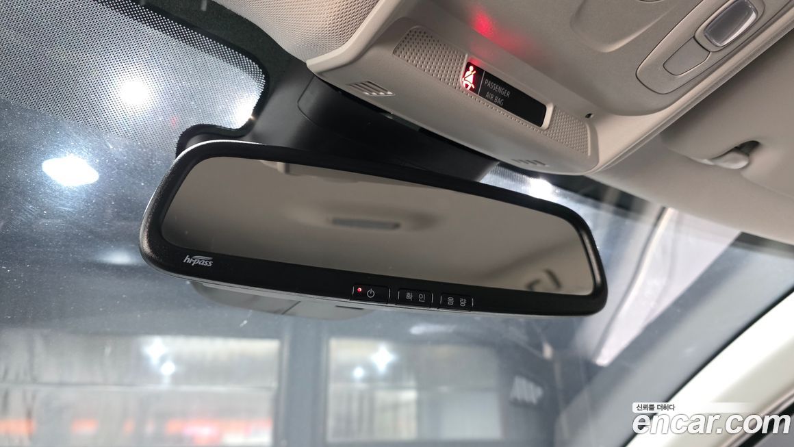 Renault-KoreaSamsung XM3 2023