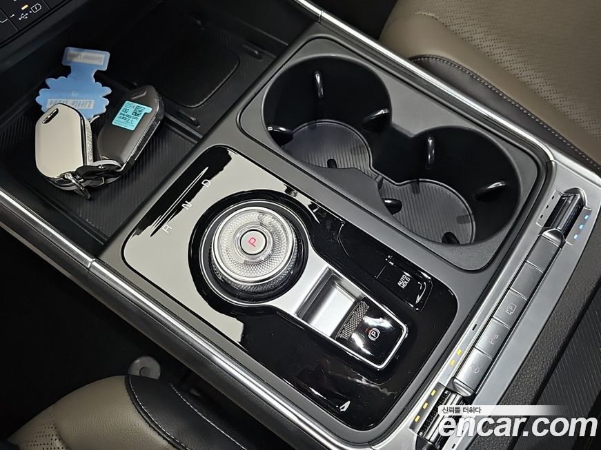 Kia Canival 2025