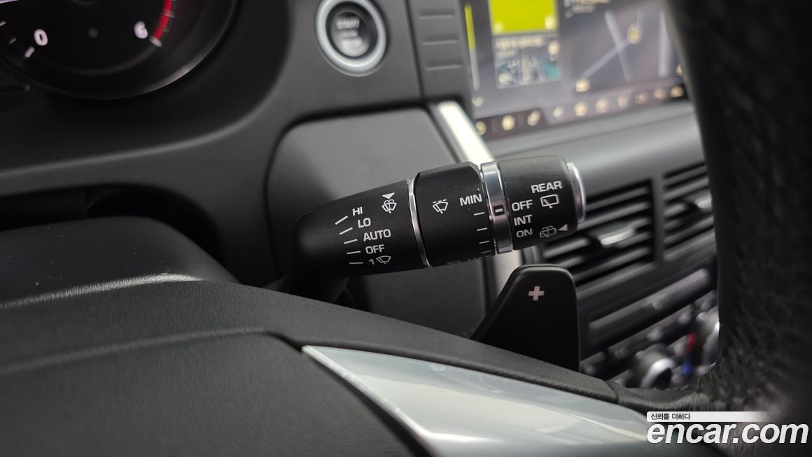 Land Rover Discovery Sport 2019