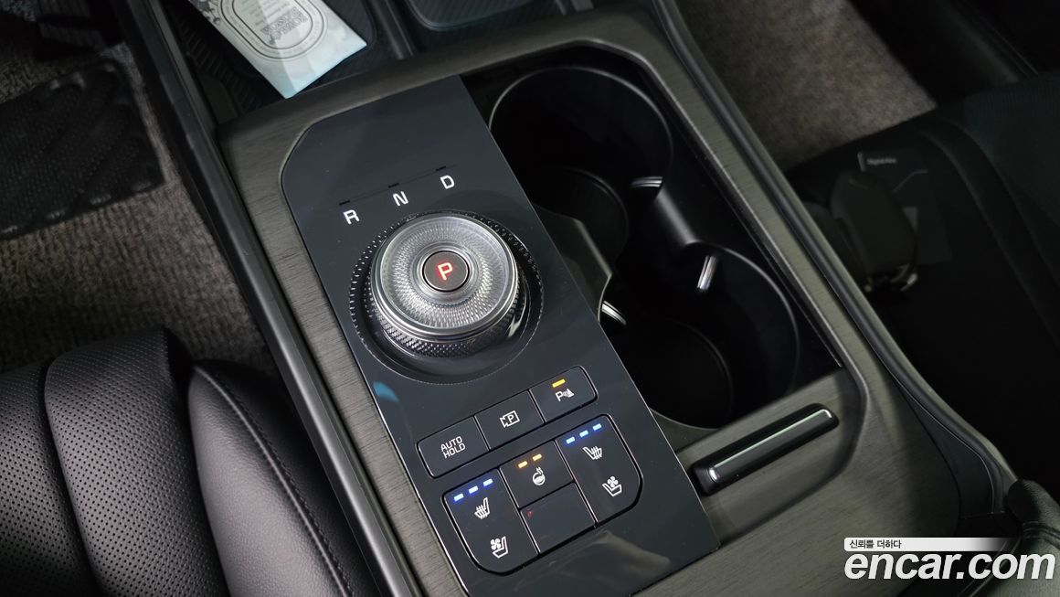Kia K8 2025
