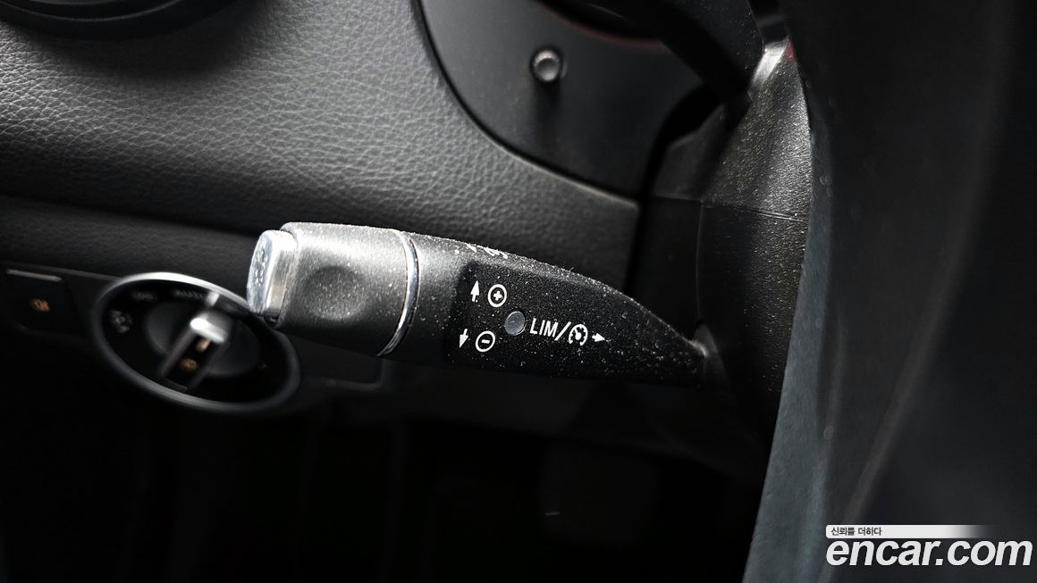 Mercedes-Benz GLA-Class 2016