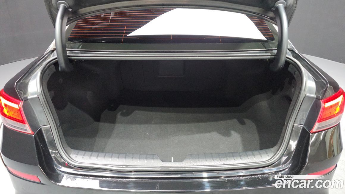 Kia K5 2019