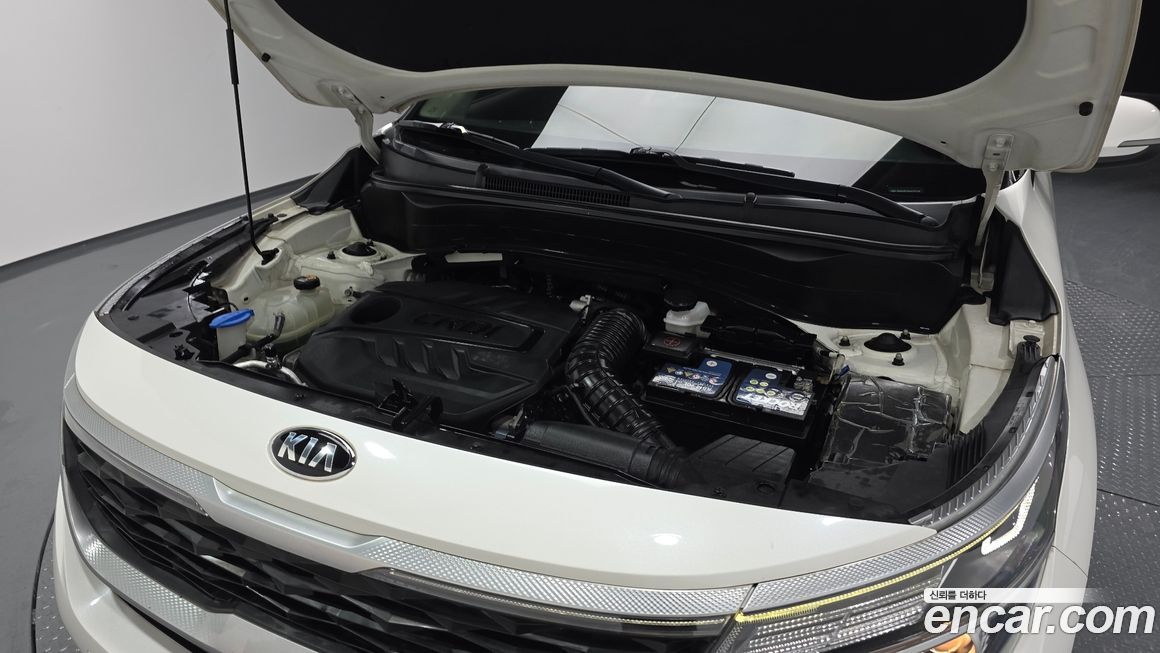 Kia Seltos 2020