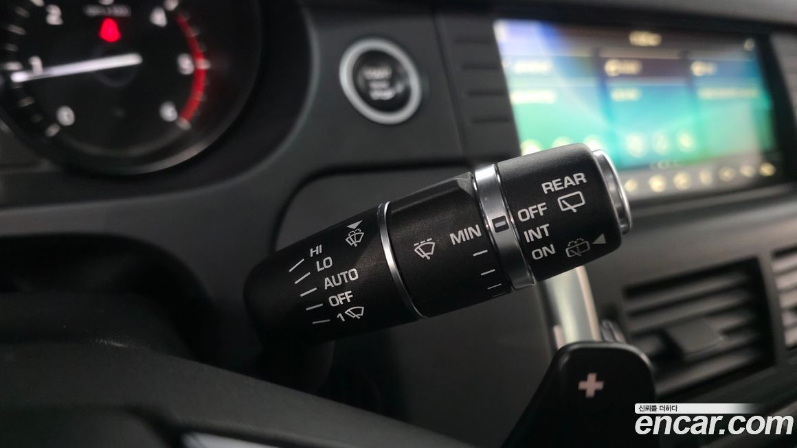 Land Rover Discovery Sport 2019