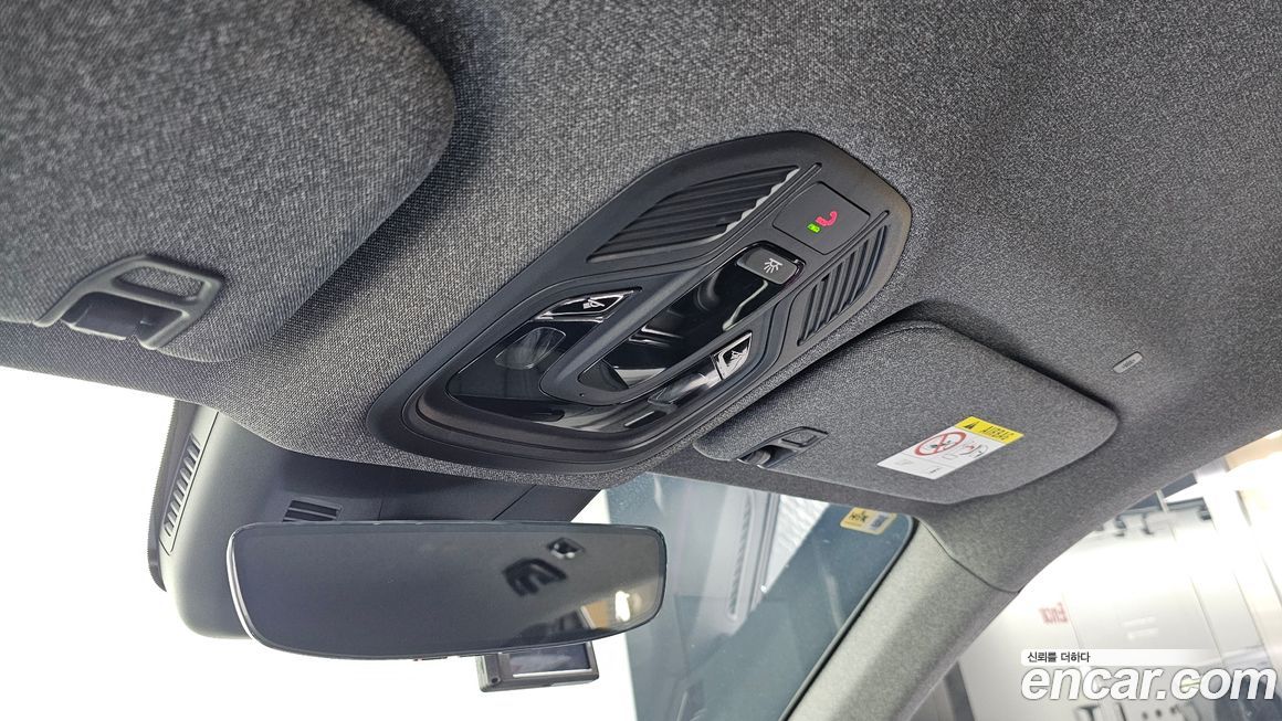 Renault-KoreaSamsung Grand Koleos 2025