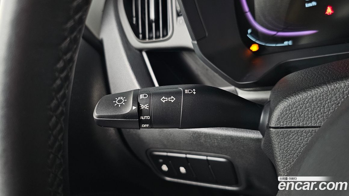 Kia RAY 2023