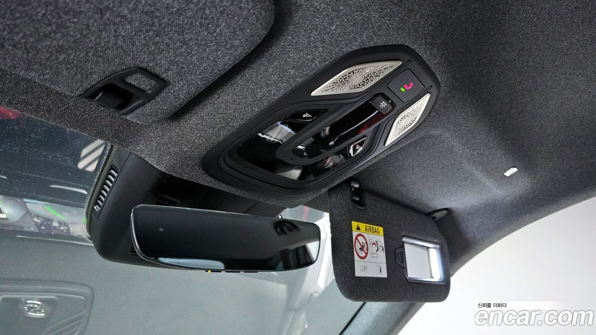 Renault-KoreaSamsung Grand Koleos 2025