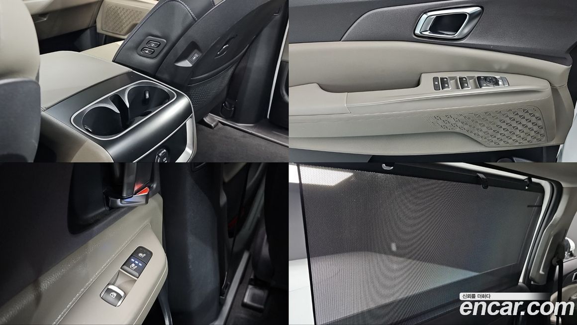 Kia Canival 2025