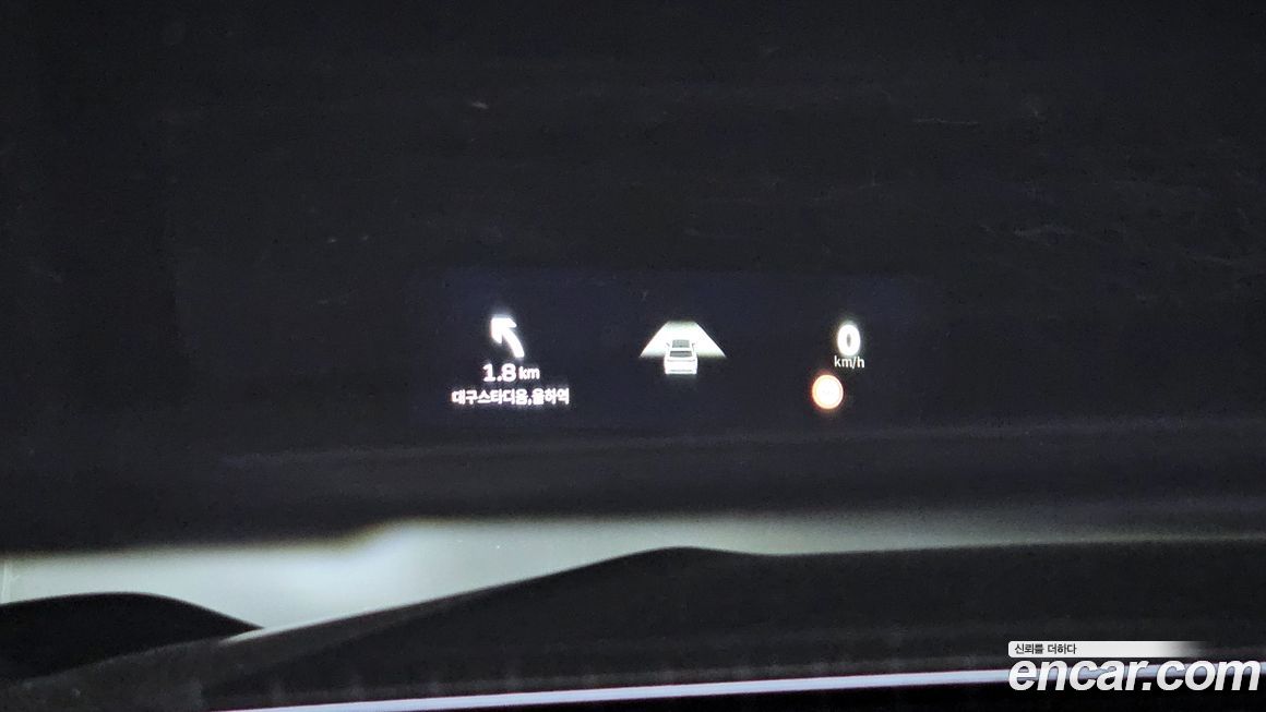 Renault-KoreaSamsung Grand Koleos 2025