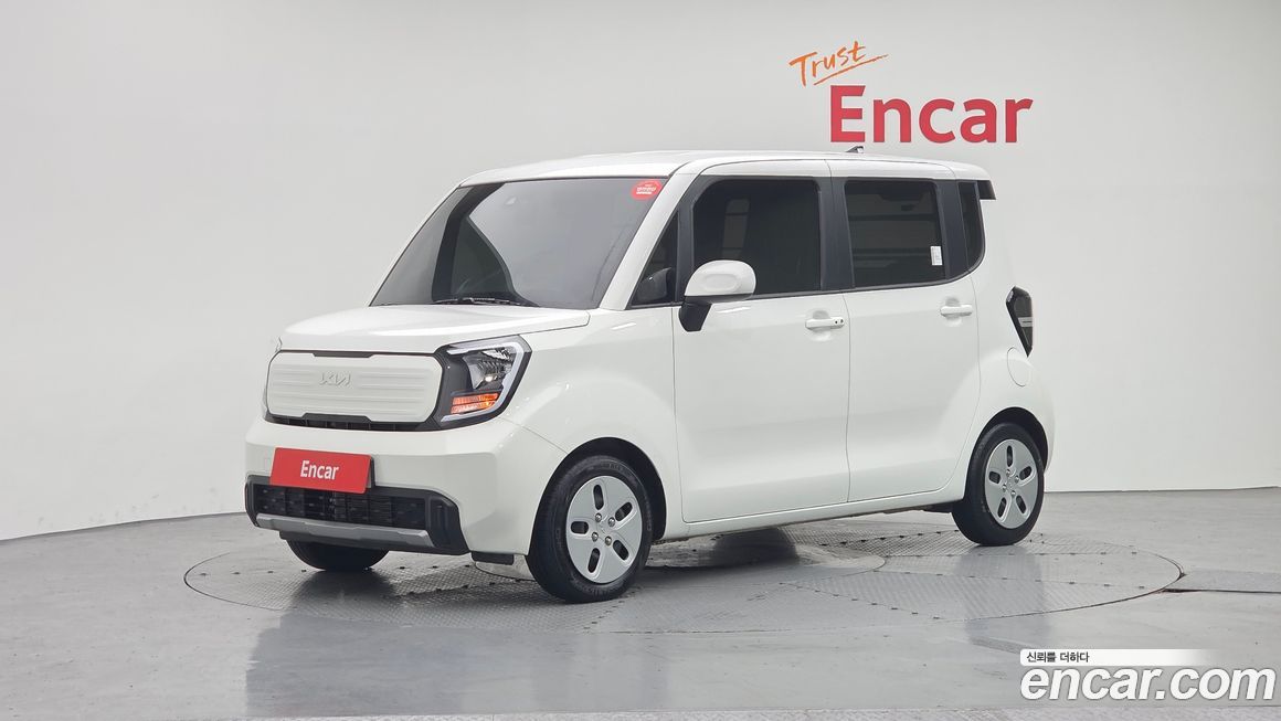 Kia RAY 2024