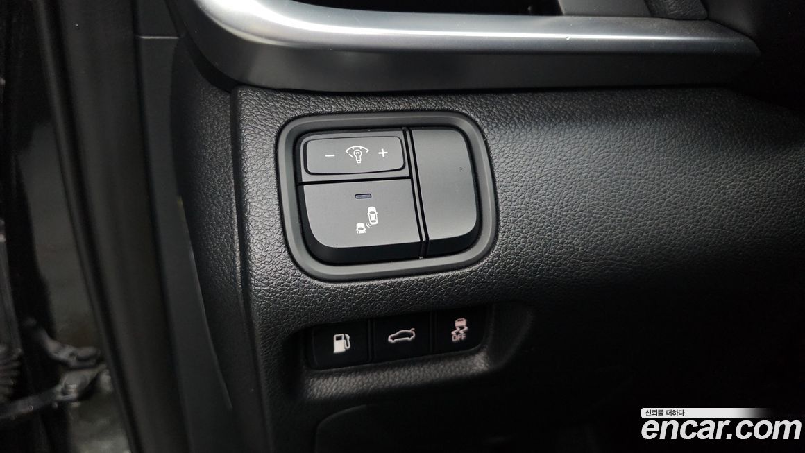 Kia K5 2019