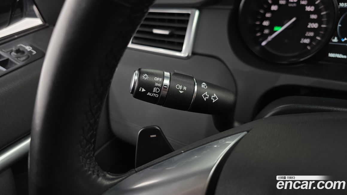 Land Rover Discovery Sport 2019