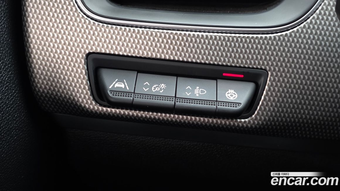 Renault-KoreaSamsung XM3 2023