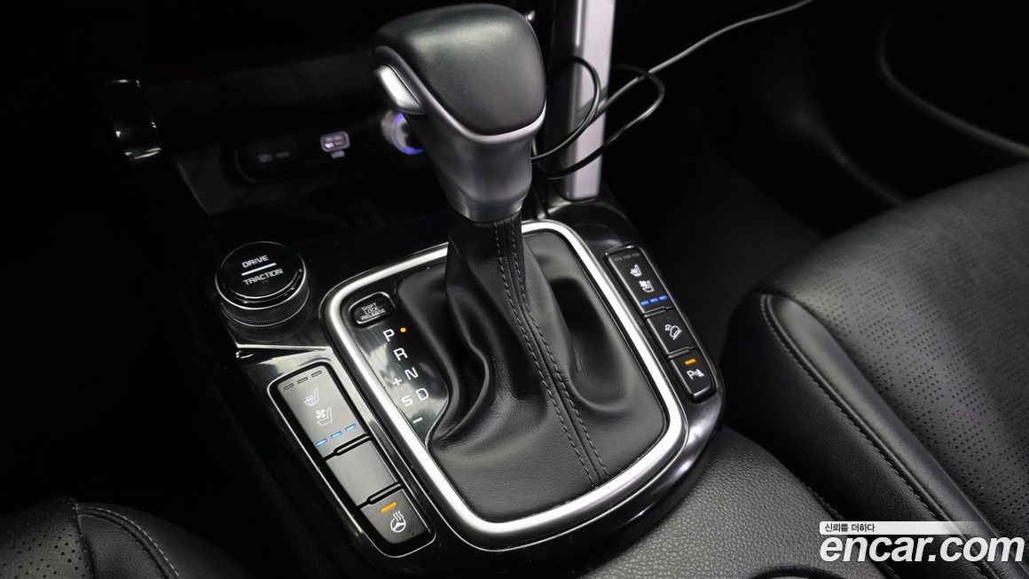 Kia Seltos 2020