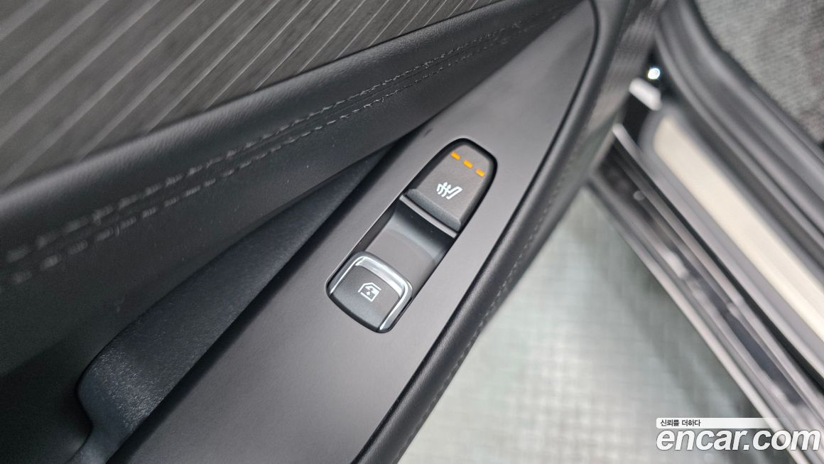 Kia K8 2025