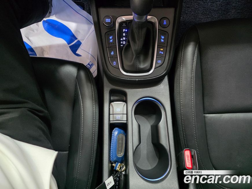 Hyundai Kona 2022