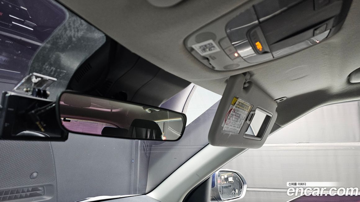 Kia Seltos 2021