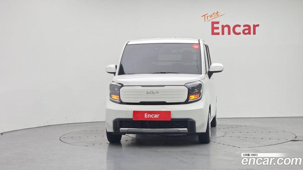 Kia RAY 2024